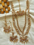 Royal Enchanté Kundan Set
